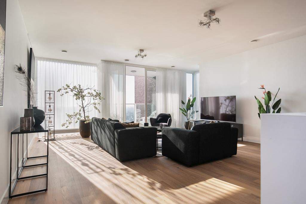Appartement Herculeslaan, Utrecht - À Louer