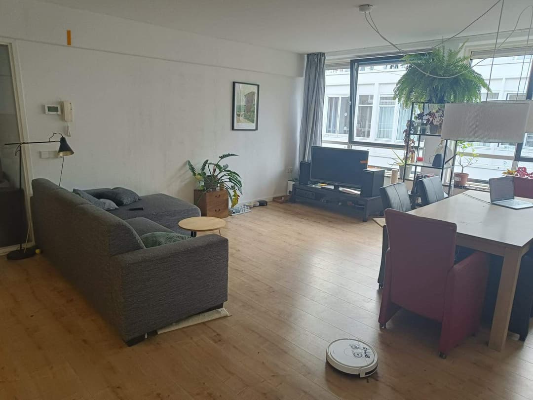 Room Raadhuisstraat, Enschede - À Louer