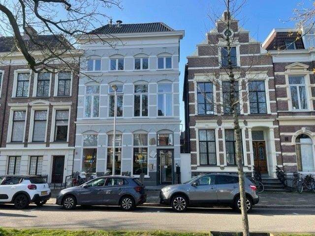 Appartement Heresingel, Groningen - À Louer