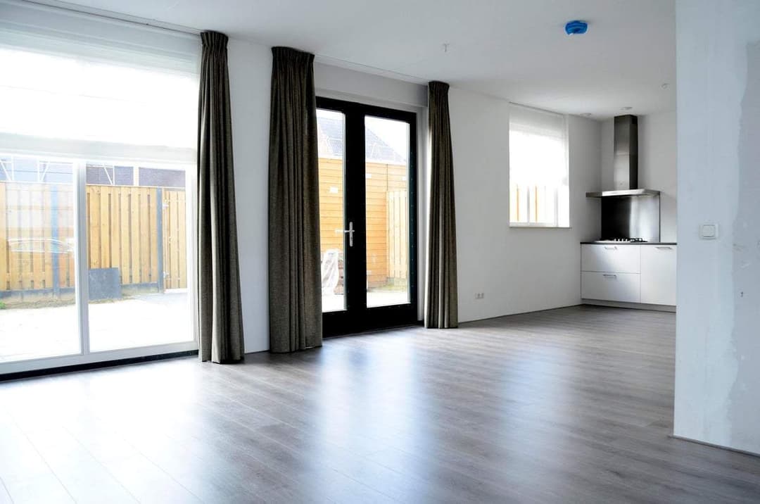 Haus Ligtsedreef, Nuenen - Zu Vermieten