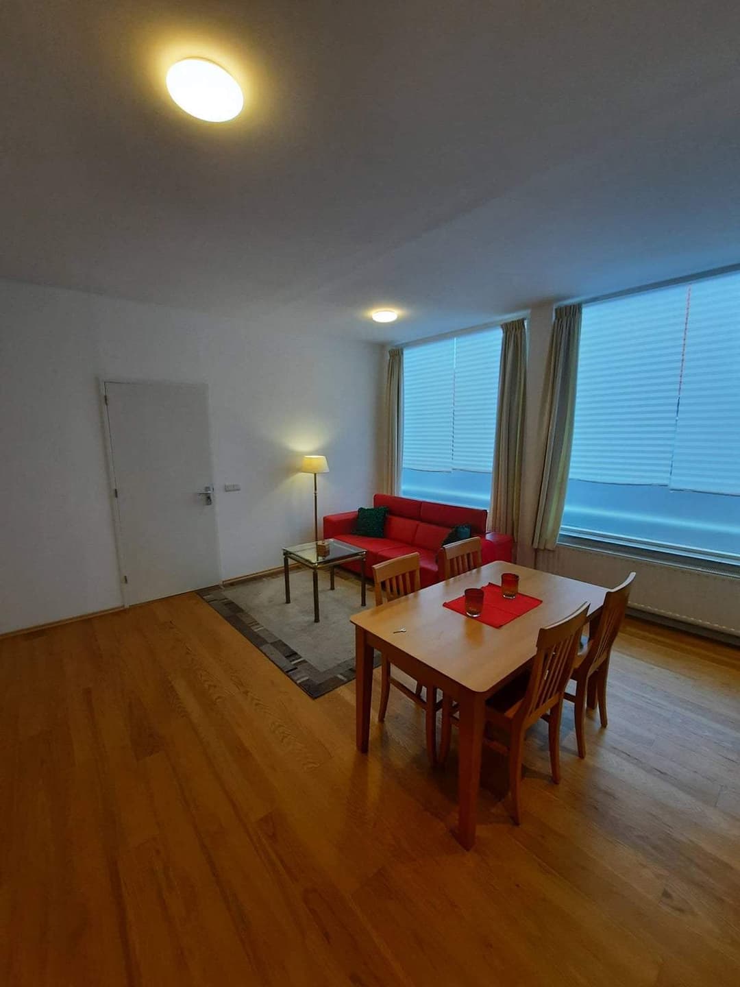 Flat Langevieleweg, Middelbourg - À louer
