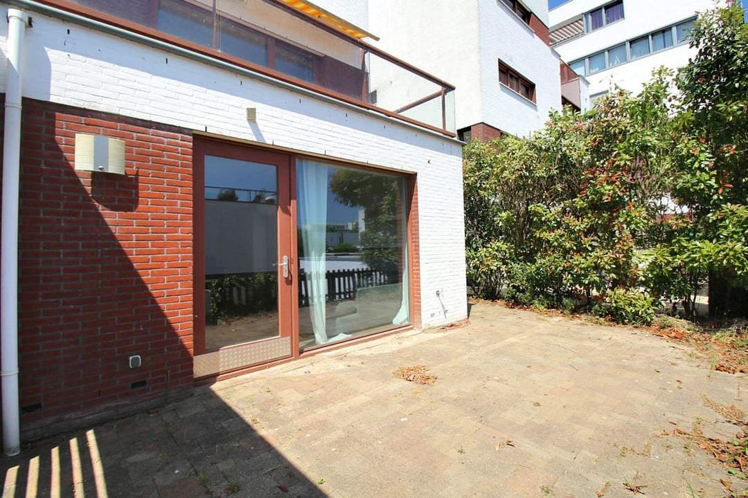 Casa Siciliëboulevard, Rotterdam - Para Alquilar