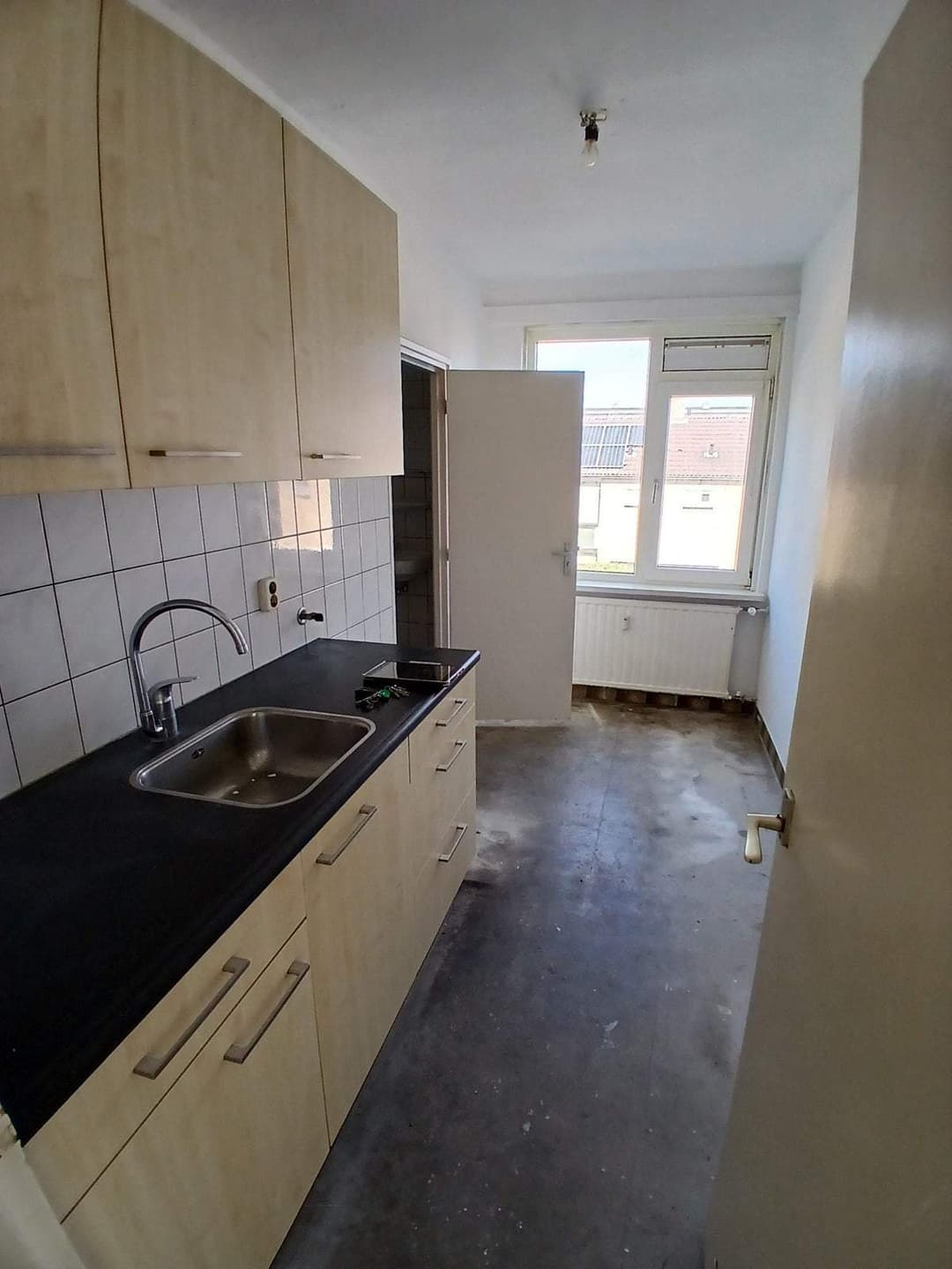 Wohnung Schepen van Hertefeltstraat, Roermond - Zu vermieten
