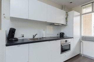 Appartement Zadelmakerstraat, Almere - À Louer