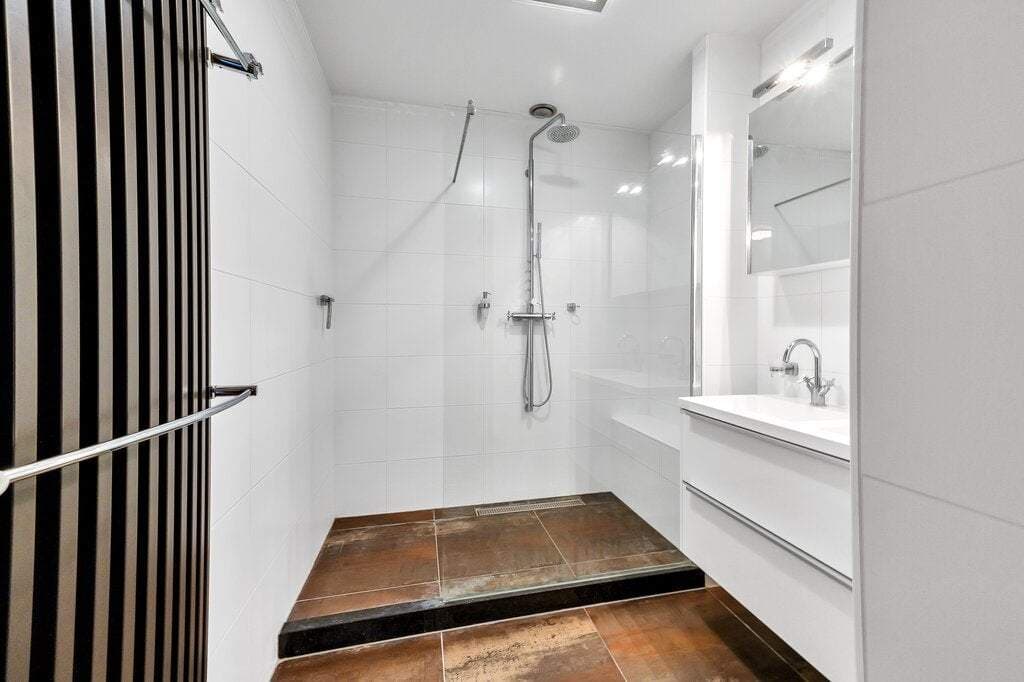 Flat 1e Kekerstraat, Amsterdam - For Rent