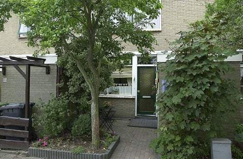 Casa Ravesteyn, Monster - En Alquiler