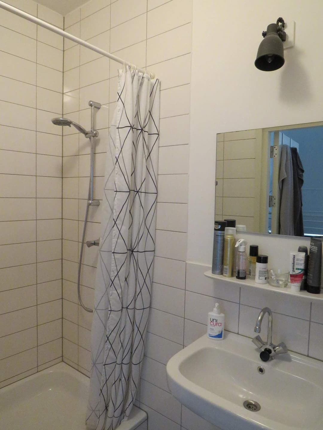 Wohnung Dr. Poelsstraat, Heerlen – Apartment