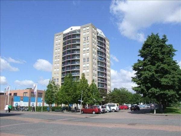 Piso Hoogstade 20, Krimpen aan den IJssel - En alquiler