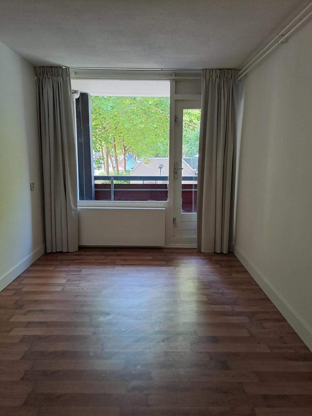 Overlanderstraat 474, Purmerend - appartement de 3 pièces (1er étage)