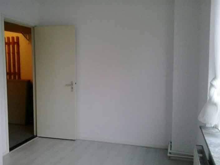 Ongemeubileerde Kamer Nicolaas Maesstraat, Enschede