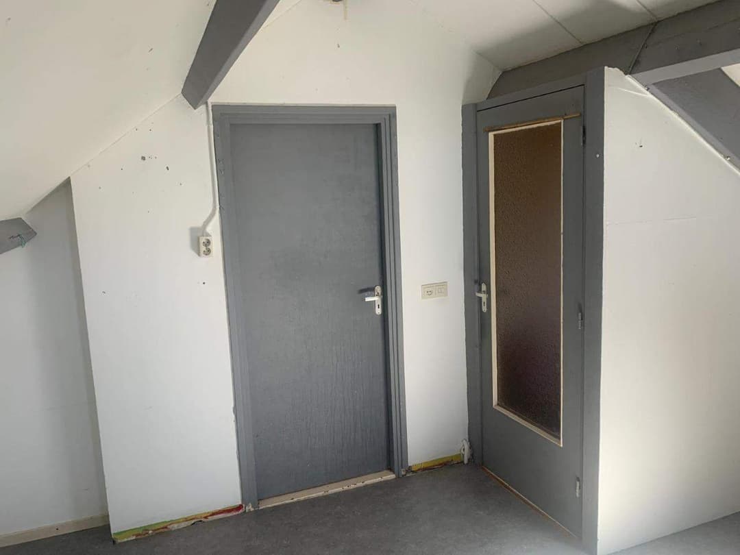 Ongemeubileerde Kamer Ambyerstraat Noord, Maastricht - Te Huur