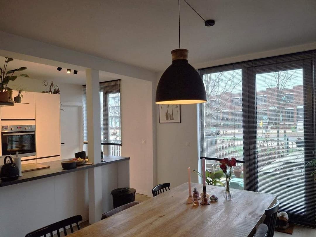 Wohnung President Rooseveltlaan, Maastricht - Zu Vermieten