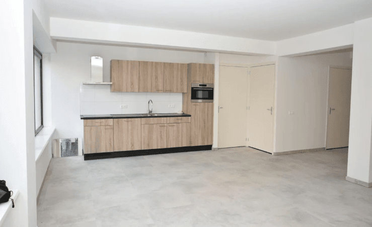 Appartement Houthof, Nimègue - À Louer