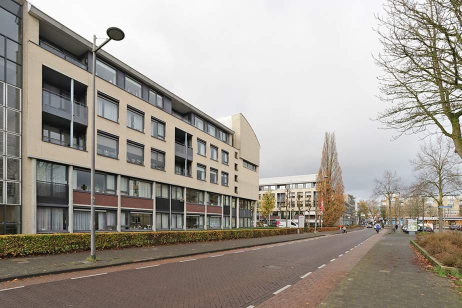 Senior Apartment De Doelen, Oosterhout - For Rent