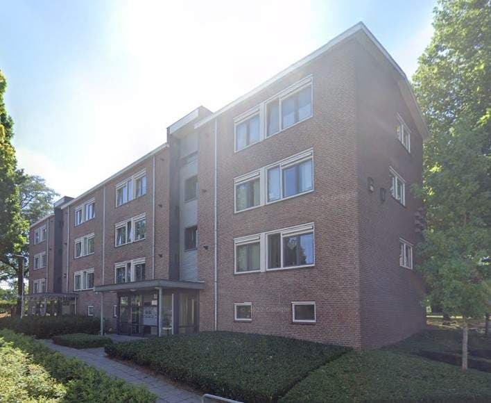 Apartment Pastoor Scheepersstraat, Landgraaf - For Rent