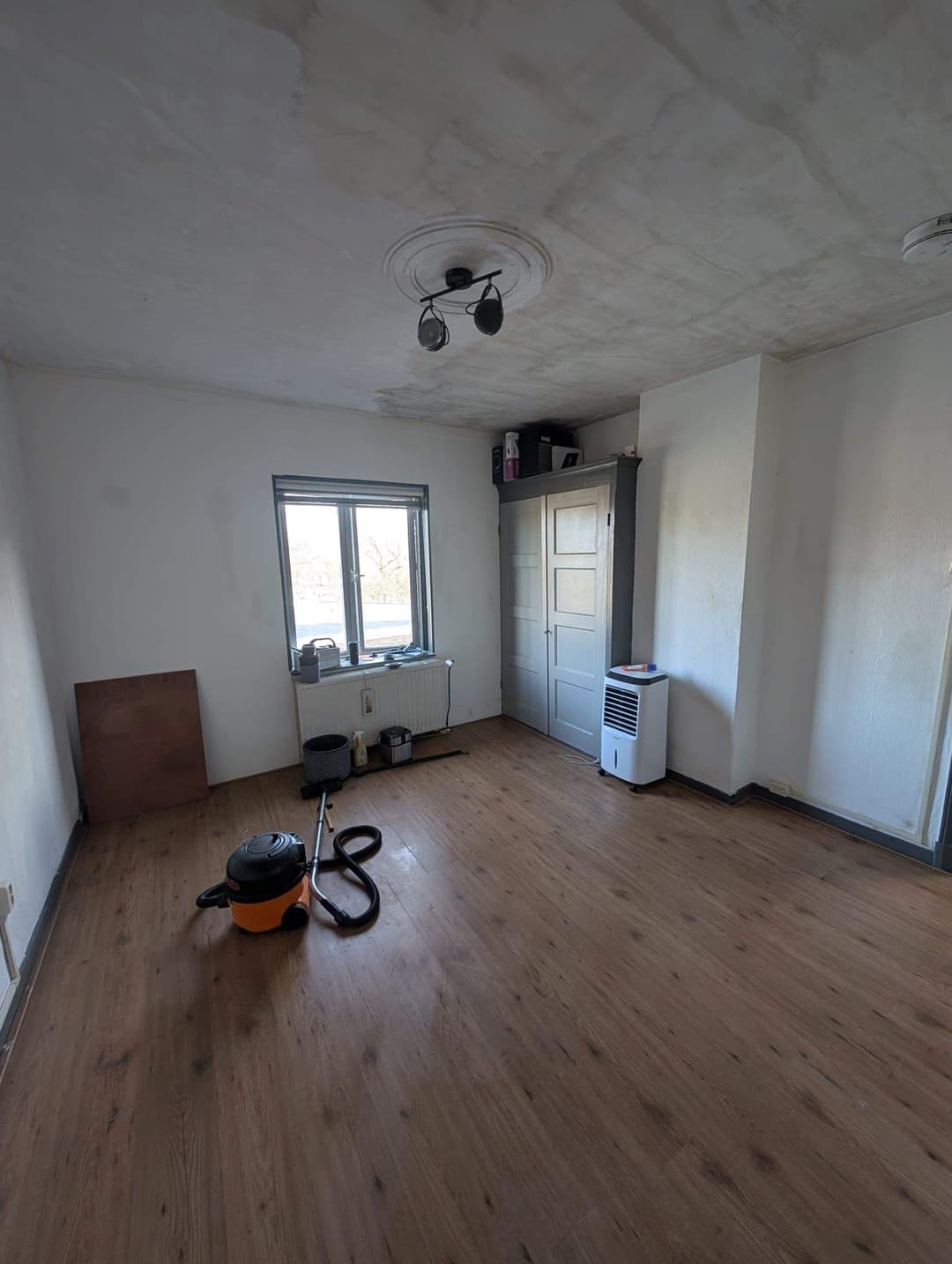 Habitación en alquiler en Beijensstraat, Nimega