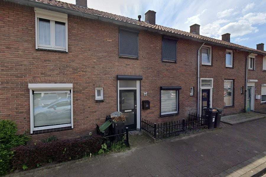Studio Vinkenstraat, Oss - For Rent