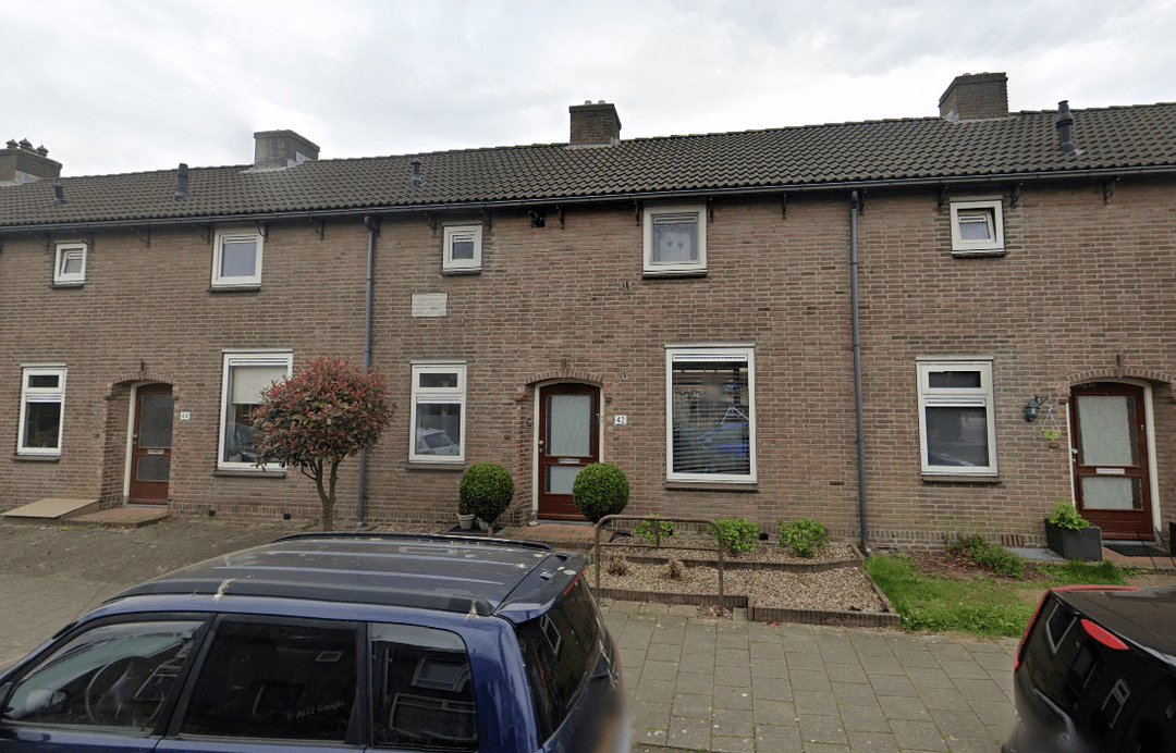 Single-family home Meerkoetweg, Apeldoorn - For Rent