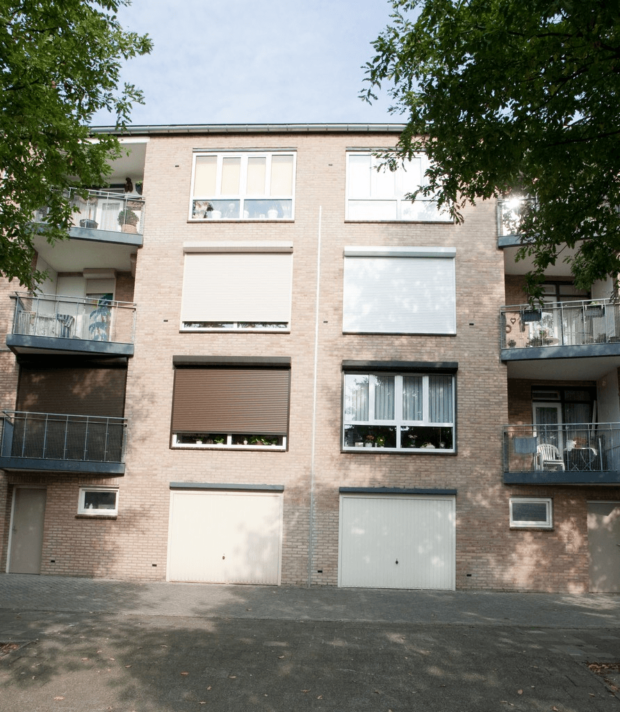 Wohnung Pastoor Honéestraat 42, Heerlen - 2-Zimmer-Wohnung