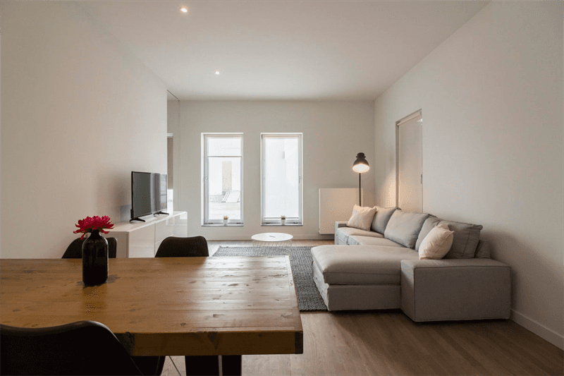Wohnung Lage Barakken, Maastricht - Zur Miete