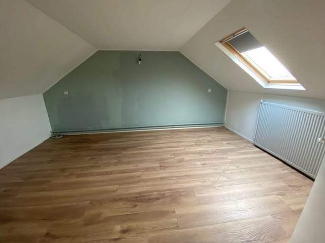 Gezinswoning Hugo de Grootlaan, Middelburg - Te Huur