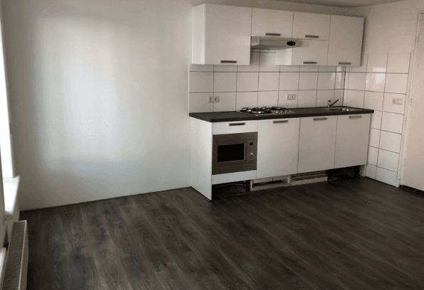 Wohnung Turfsingel, Groningen - Zu Vermieten