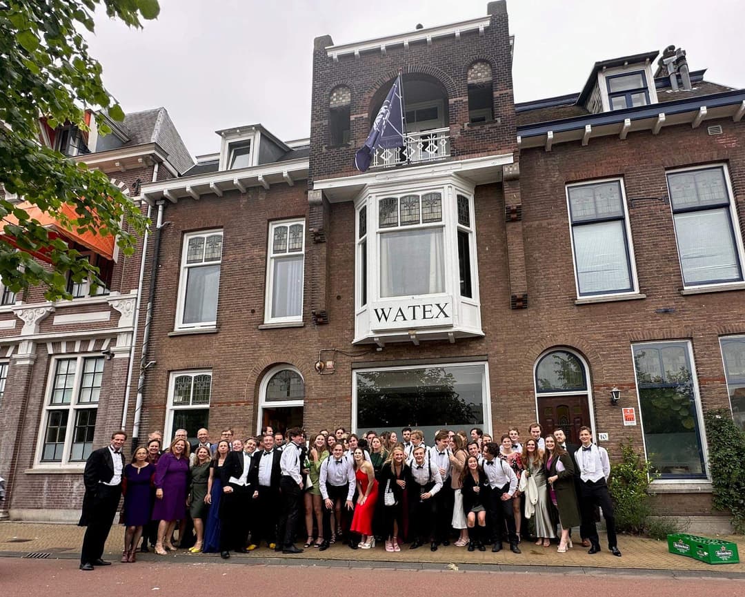 Ongecarpette Kamer Te Huur, Spoorsingel, Delft