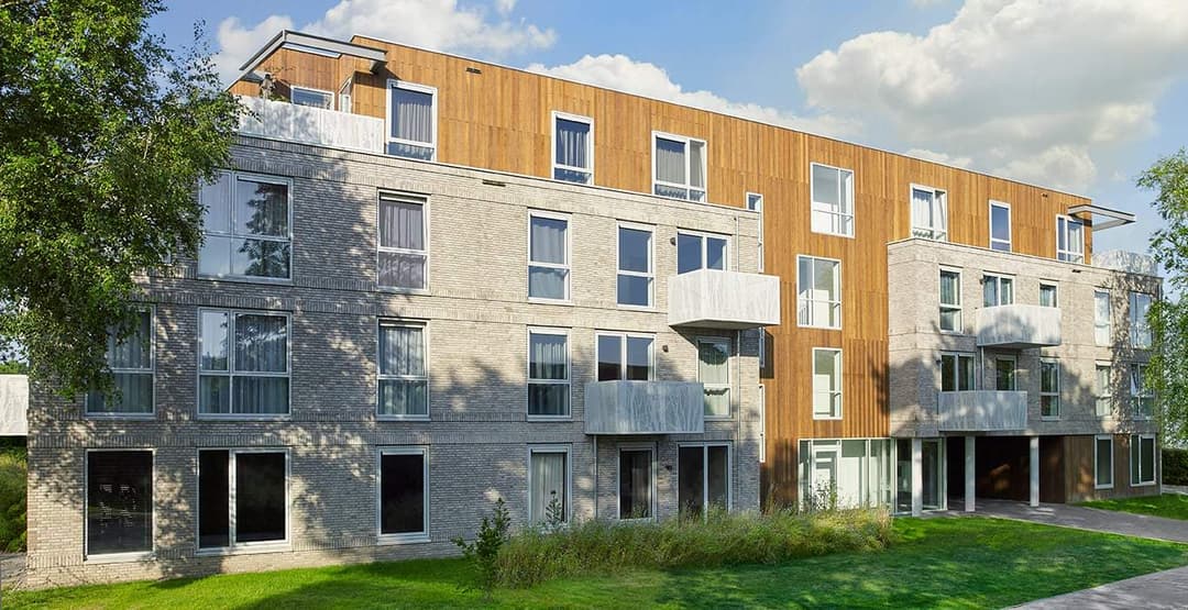 Appartement Koningin Julianalaan 443, IJsselstein - Te Huur