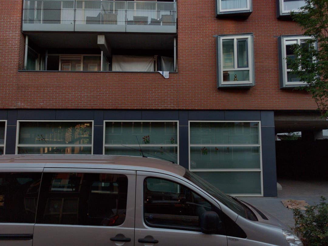 Apartment Meerten Verhoffstraat, Breda - For Rent