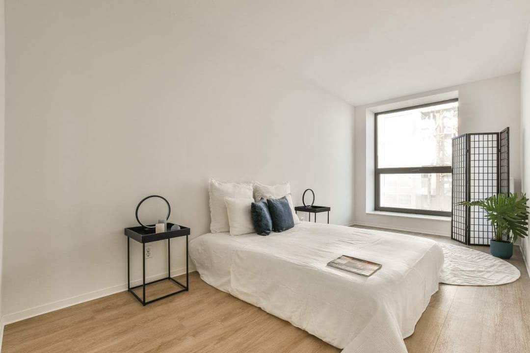 Flat Karspeldreef 4 C-31, Amsterdam - À louer