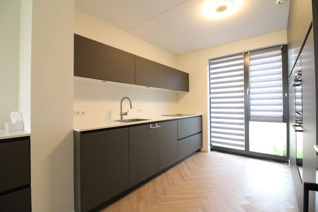 House Bosuil, Eindhoven - En alquiler