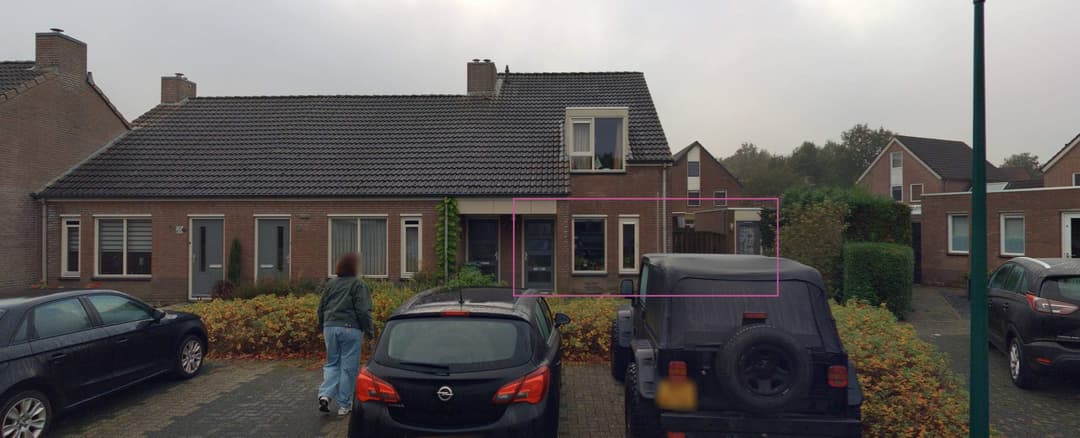 Woning Pastoor van Erpstraat, Sint Anthonis - Te huur
