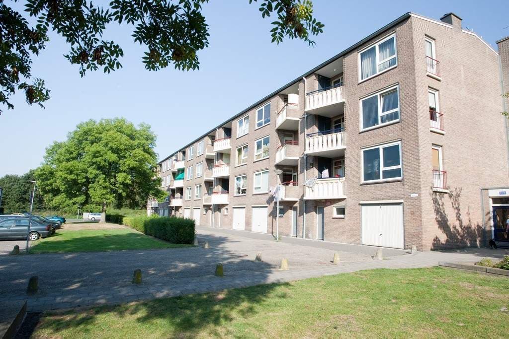 Apartamento Van Galenstraat 50, Heerlen - 2 dormitorios