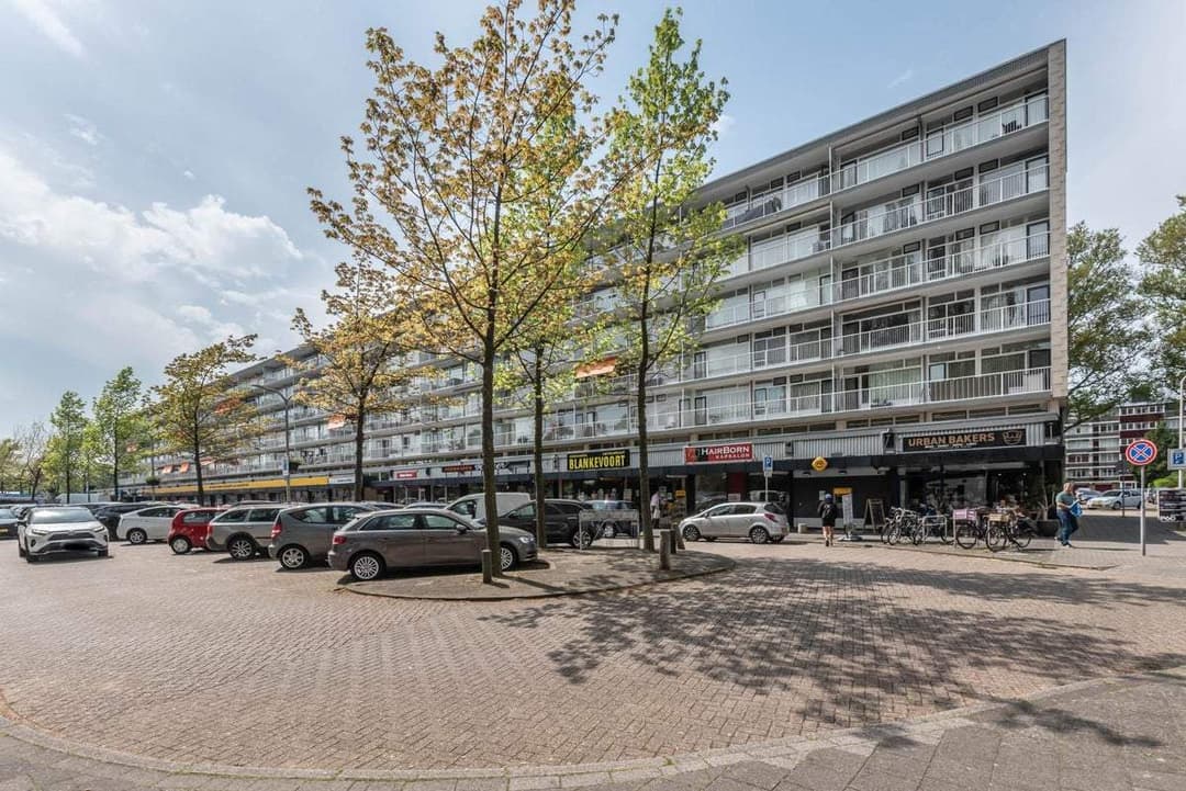 Wohnung Rembrandtweg, Amstelveen - Zu Vermieten