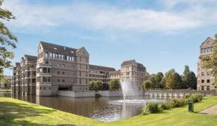Apartment Kasteel Noord 106, Helmond - For Rent