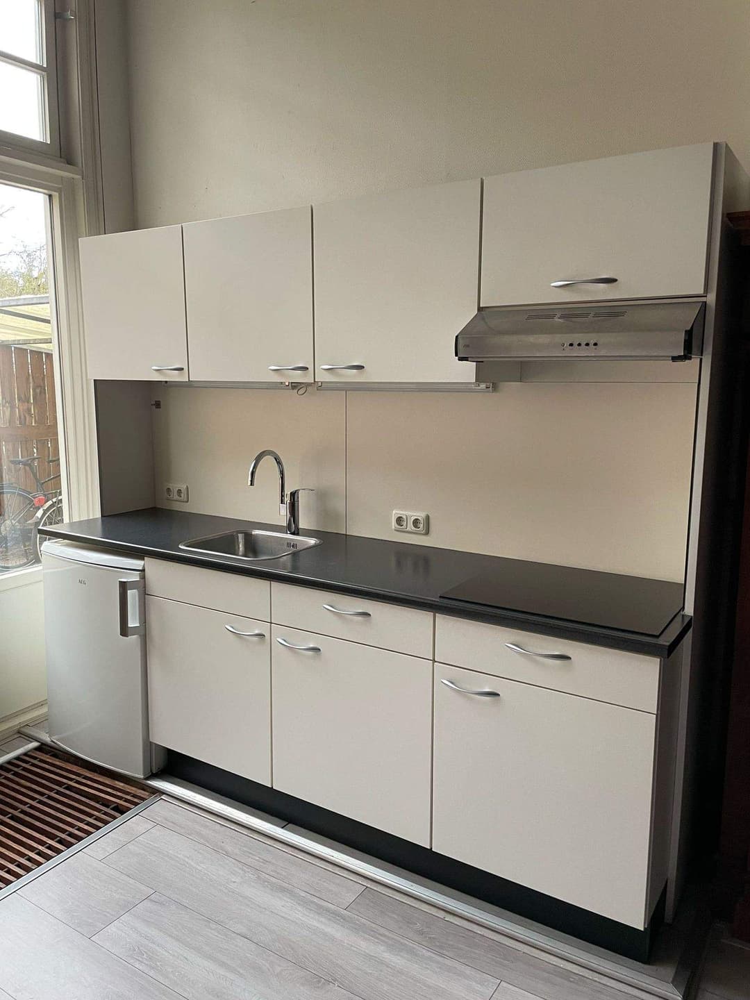 Studio Sonsbeekweg 346, Arnhem - Zu Vermieten