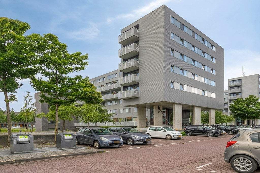 Apartamento Ladogameerhof 166, Ámsterdam - En alquiler