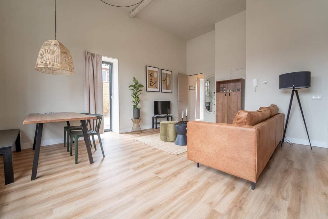 Appartement Kazernelaan, Ede - À Louer