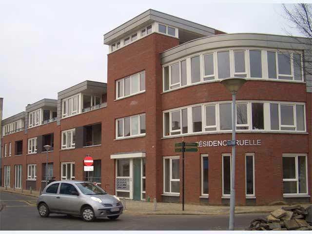 Appartement Steegstraat 25, Venlo-Blerick - Te Huur