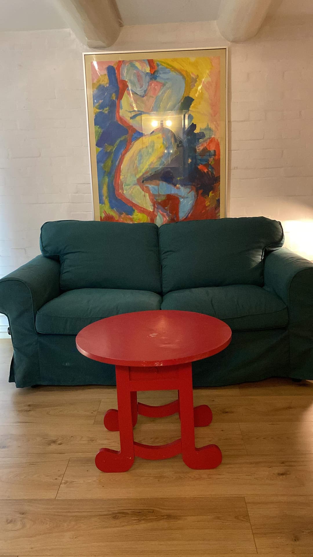 Gemeubileerde Studio Hoekstraat, Groningen - Te Huur