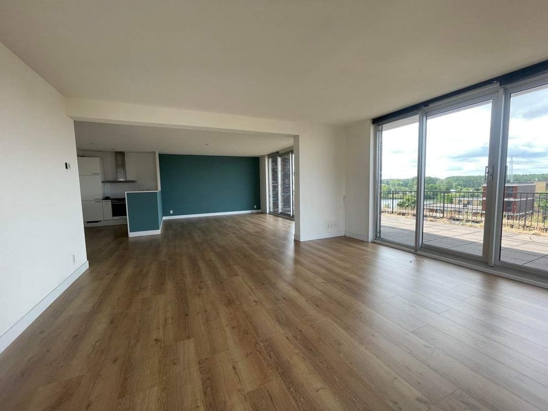 Apartamento Emmy Andriessestraat 484, Ámsterdam - En Alquiler