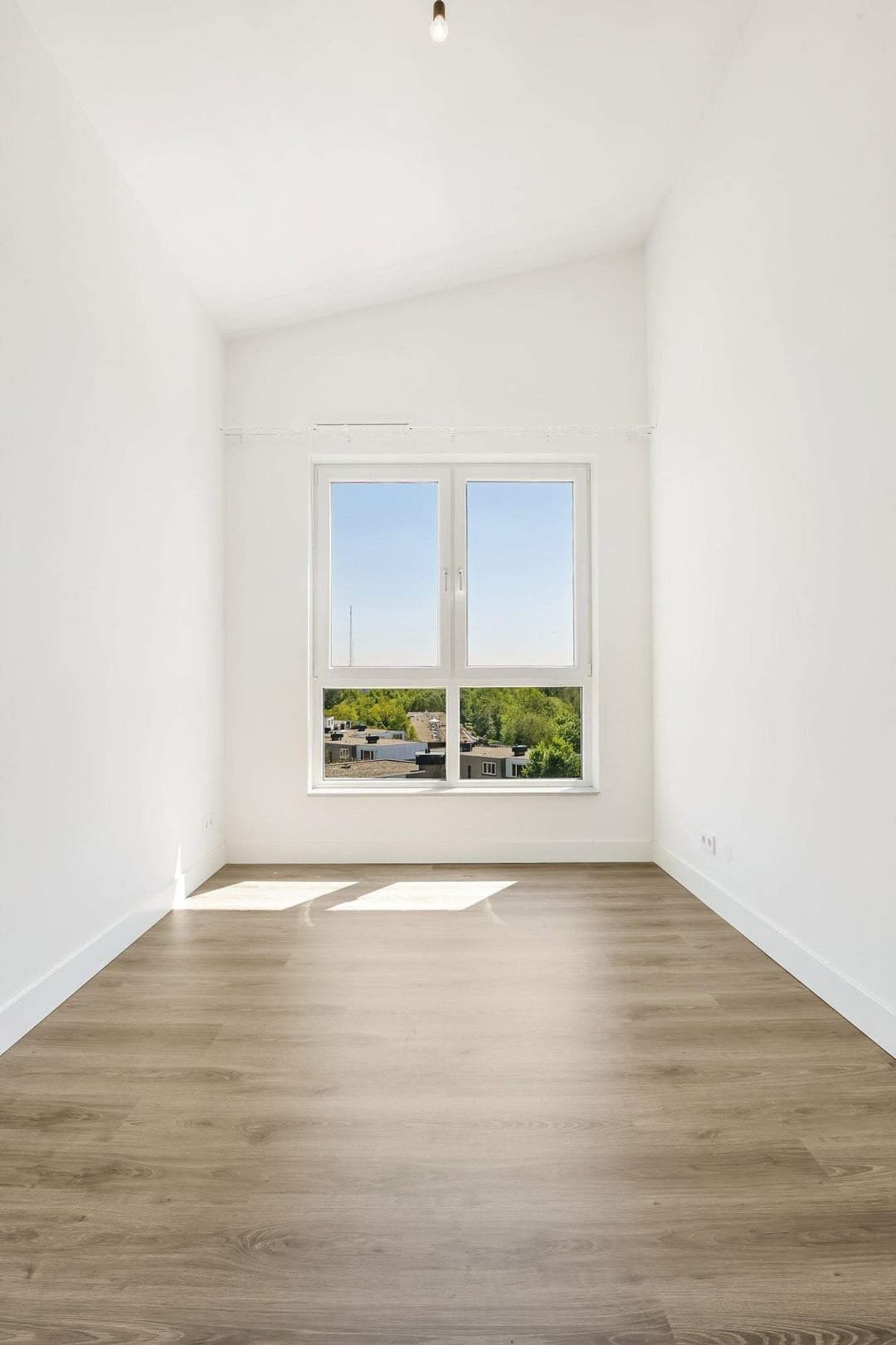 Apartamento Oude Haagweg, La Haya - En alquiler