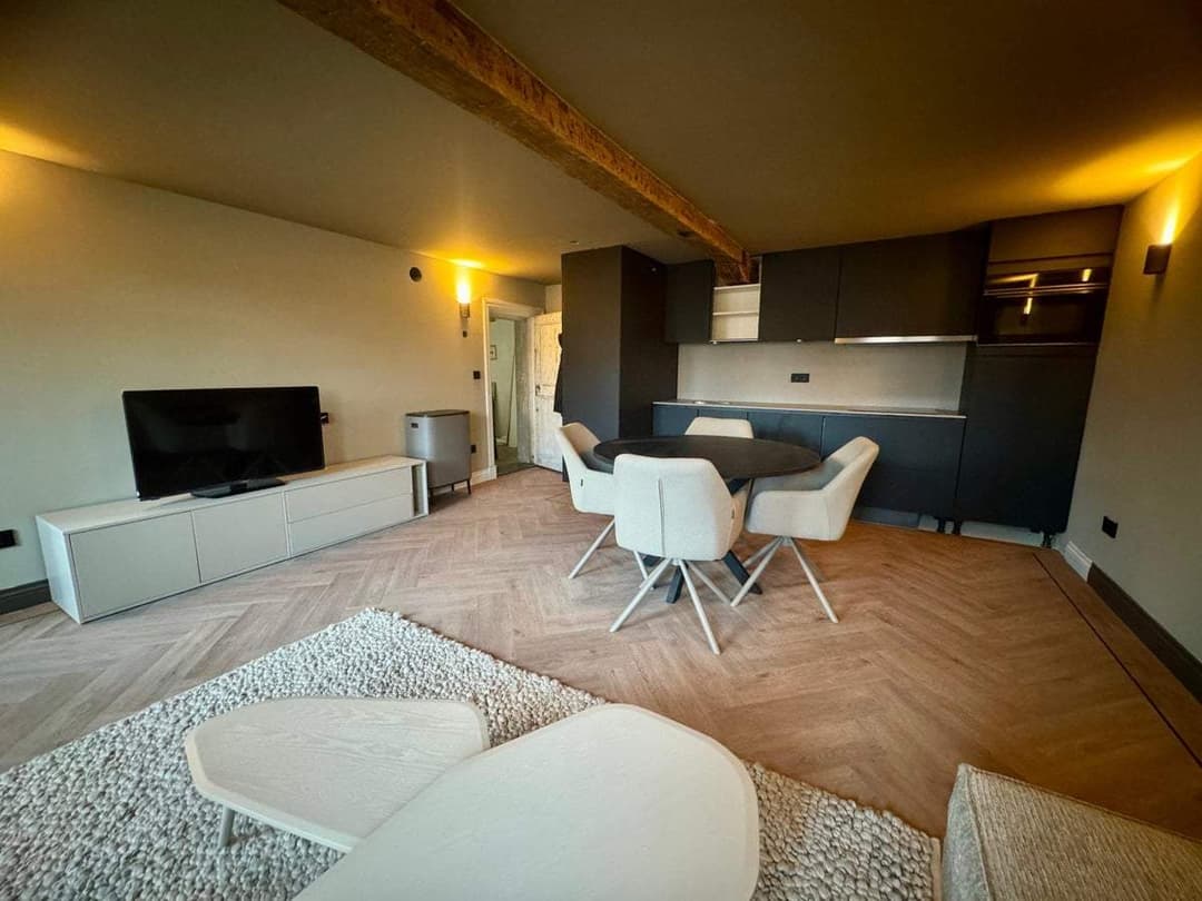Wohnung Minderbroedersstraat, Roermond - Zu Vermieten