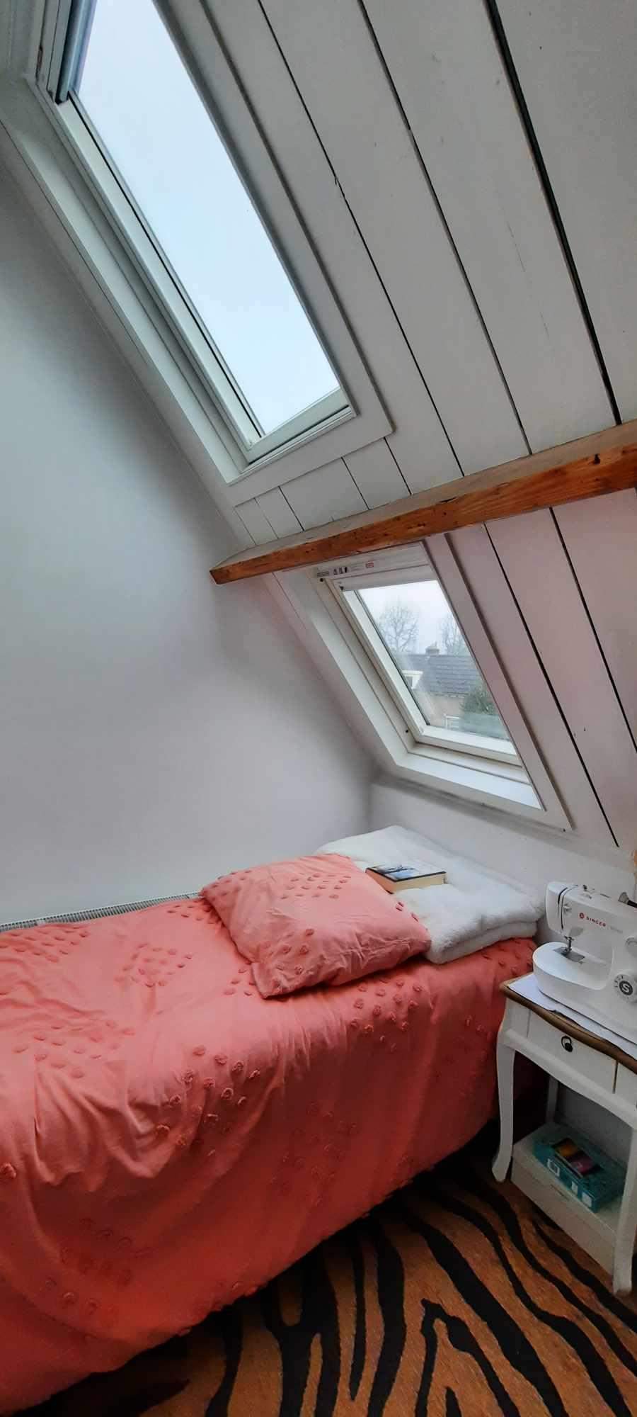 Furnished Room for Rent Hertogstraat, Velp-Rheden