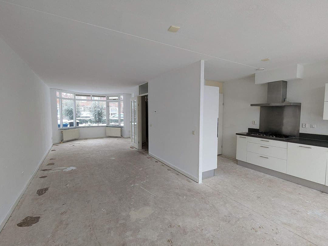 Stadthaus Zanglijsterlaan, Leidschendam - Zu Vermieten