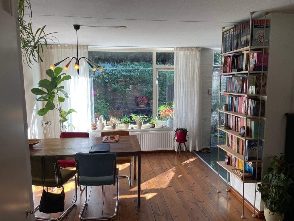 Maison Pasteurstraat, Tilburg - À Louer
