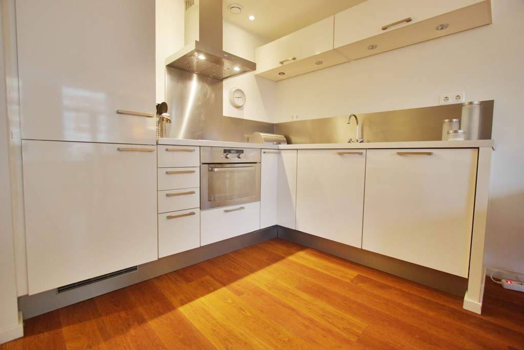 Wohnung Lijnbaansgracht, Amsterdam - Zur Miete