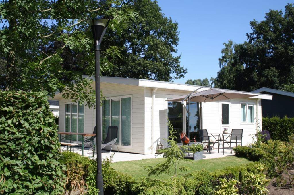 Chalet Klarenbeekseweg, Klarenbeek - En Alquiler