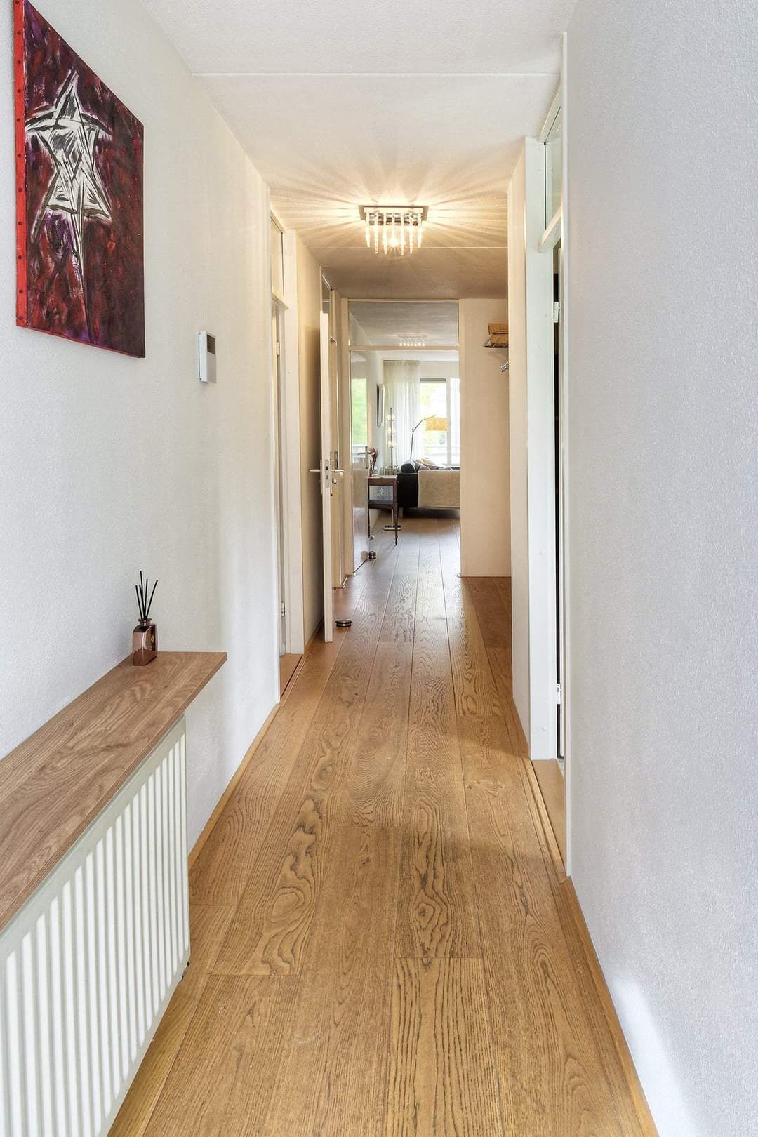 Appartement Staringstraat, Amsterdam - À louer