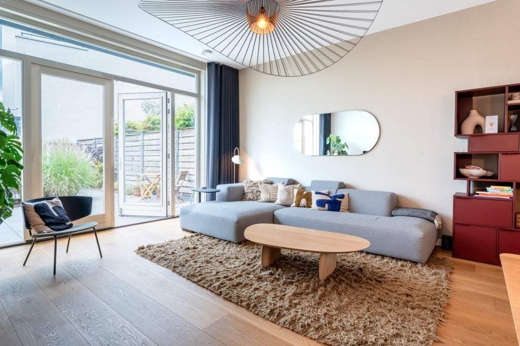 House Stationslaan, Breda - For Rent